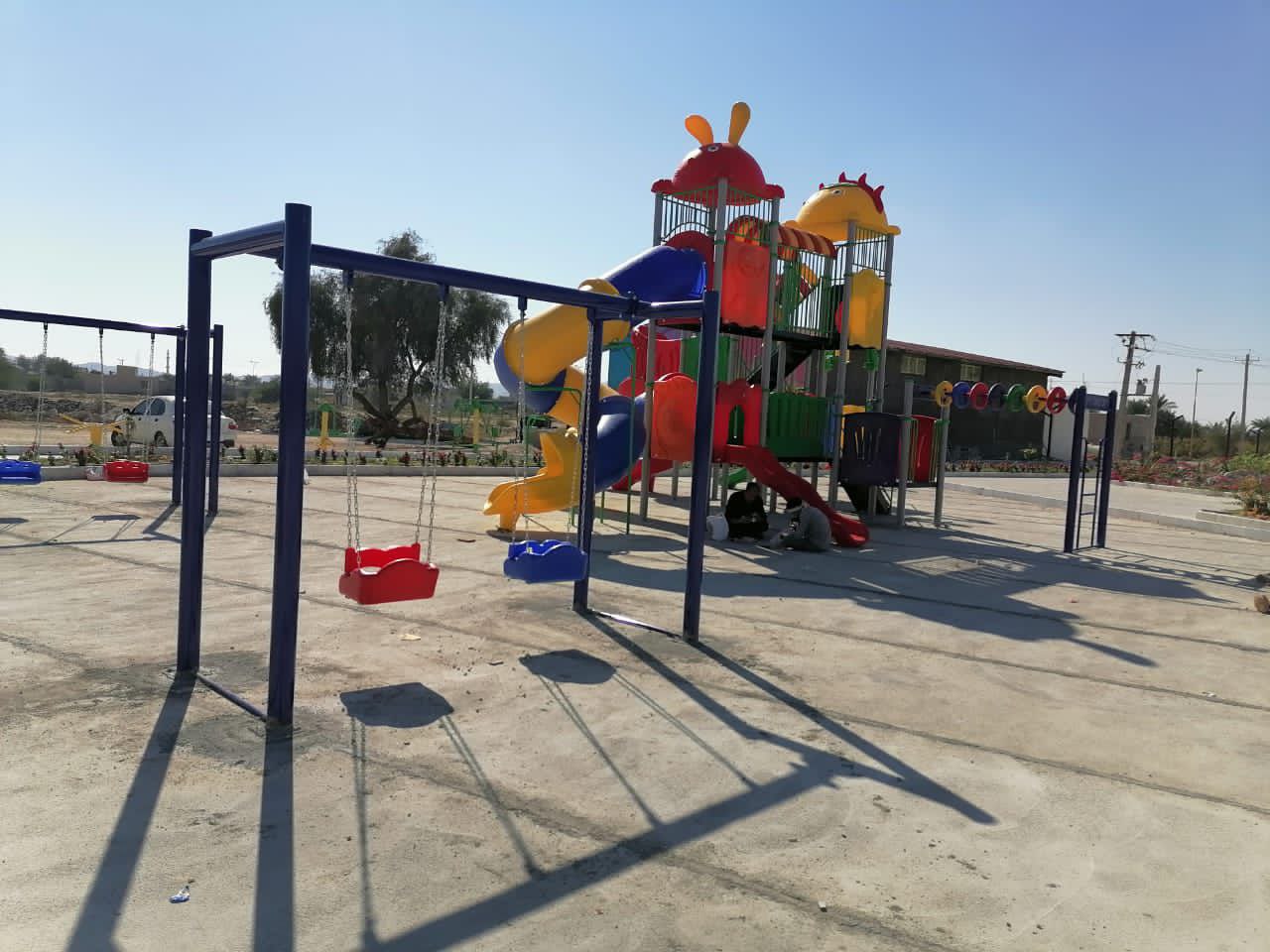 رهاراه نوین اسپادانا